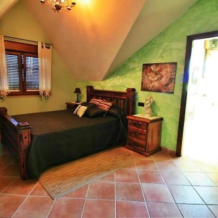 Casa Os Castelos Ribeira Kültér fotó