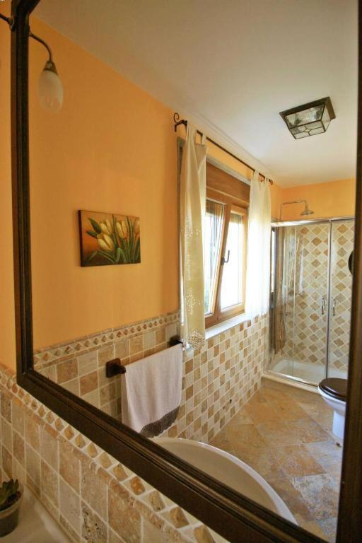Casa Os Castelos Ribeira Kültér fotó