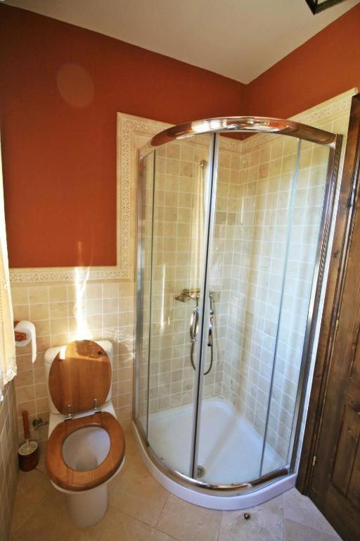 Casa Os Castelos Ribeira Kültér fotó