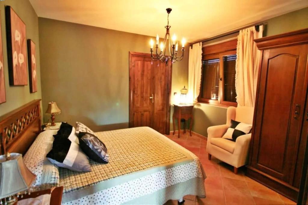 Casa Os Castelos Ribeira Kültér fotó