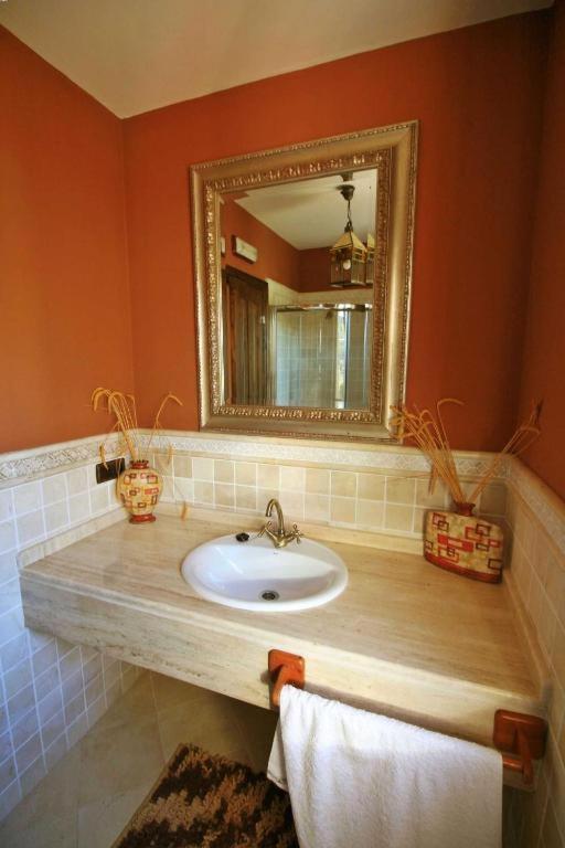 Casa Os Castelos Ribeira Kültér fotó